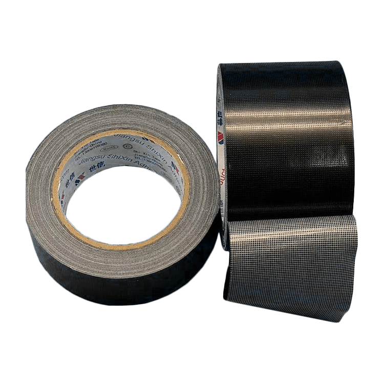 রেফ্রিজারেটর লাইনার পজিশনিং জন্য তুলো কাপড় টেপ