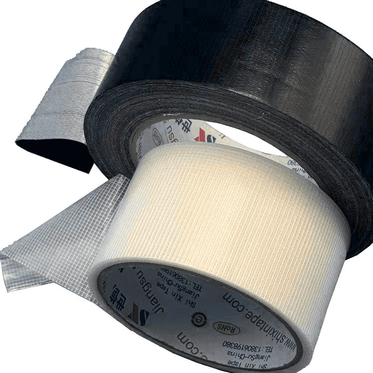 মঞ্চ ও ইভেন্ট সজ্জার জন্য নো-অবশিষ্ট কাপড়ের টেপ