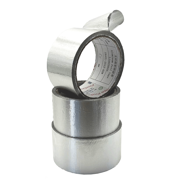 ইএমআই এবং হিট শিল্ডিংয়ের জন্য জলরোধী লাইনারলেস ফয়েল টেপ ইএমআই এবং হিট শিল্ডিংয়ের জন্য জলরোধী লাইনারলেস ফয়েল টেপ